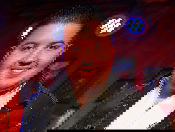 Marco Schuitmaker staat op het Muziekfeest van het Jaar 2023!