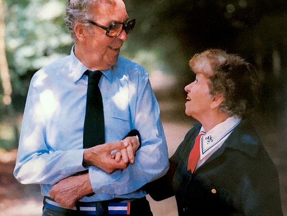 Frank Verhallen over de laatste oudejaarsconference van Wim Kan