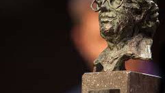 Sabrina NaberMacnack is genomineerd voor de Annie M.G. Schmidtprijs