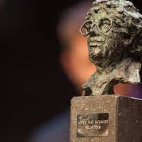 Sabrina NaberMacnack is genomineerd voor de Annie M.G. Schmidtprijs