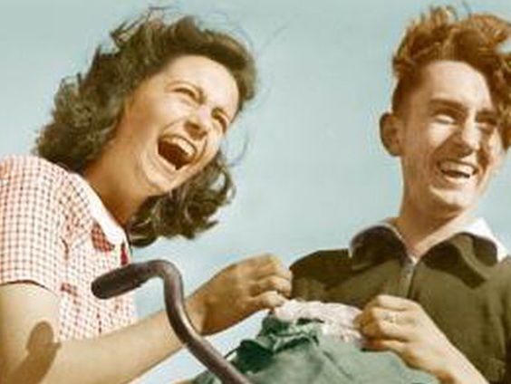 Op vakantie! met Wim Daniëls