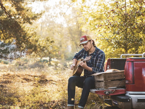 Christon Kloosterboer over het nieuwe seizoen van De Troubadours!