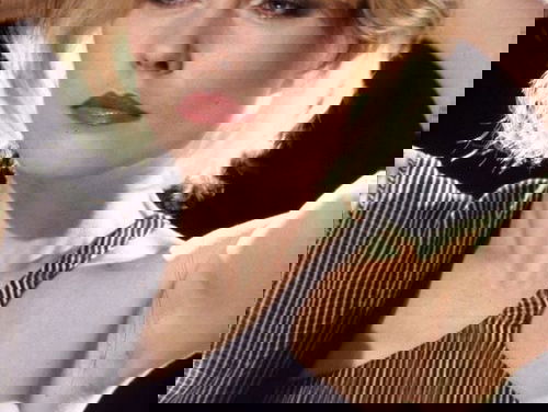 Liefde voor Muziek: Deborah Harry