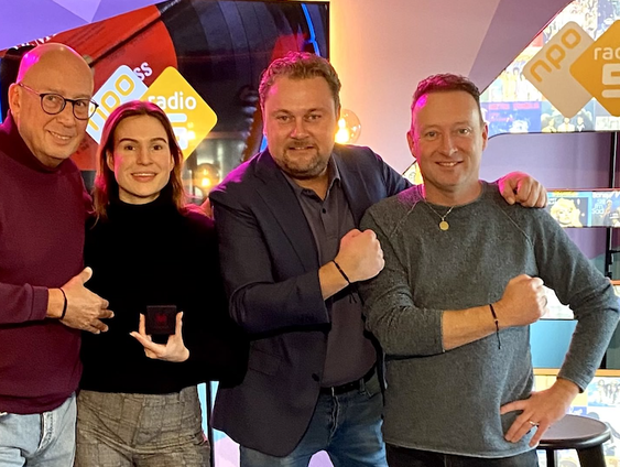 De stichting Metakids start vandaag een nieuwe bijzondere campagne