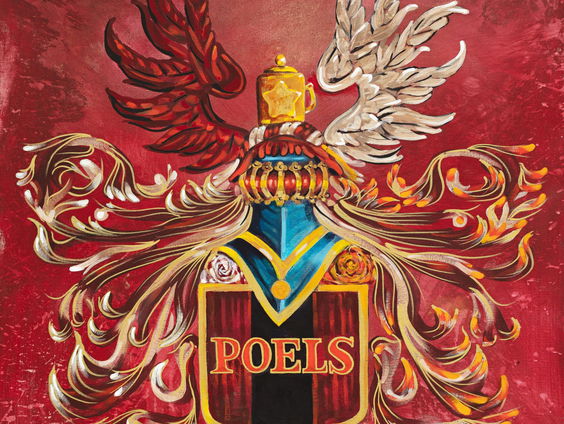 Jack Poels over zijn nieuwe band Nevenproject