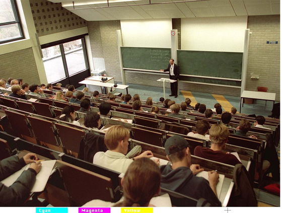 Van nu naar toen: Studenten krijgen een basisbeurs