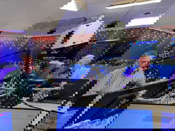 André van Duin draait een uur lang zijn favorieten uit de Evergreen Top 1000