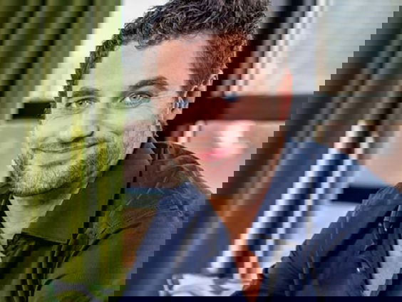 Barman Victor over de 500ste aflevering van 'First Dates'!