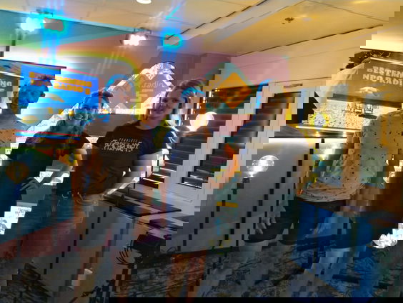 Grijs & Groen: automonteurs Jody en Marc