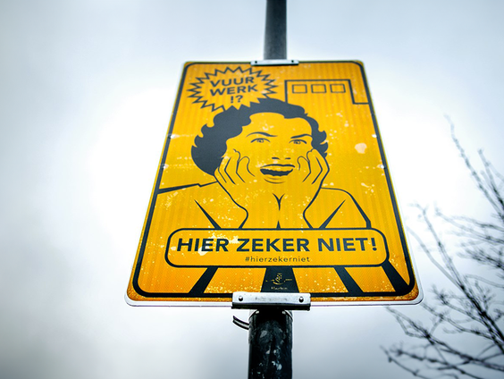 Vuurwerkvrije vakantieparken steeds drukker bezocht