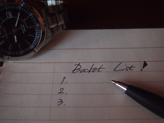 App helpt je met je duurzame bucketlist