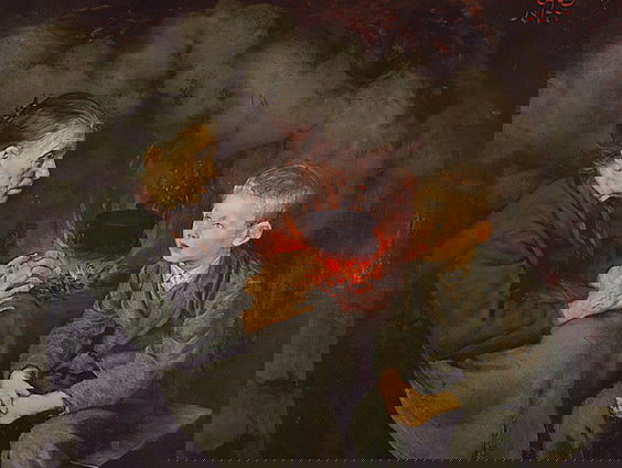 Gruwelijke en eeuwenoude sprookjes van Trijntje Soldaats opnieuw uitgegeven!