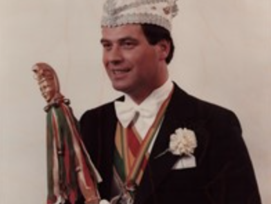 Hoeglostigheid Raymond II is de trotse Prins Carnaval van Maastricht!