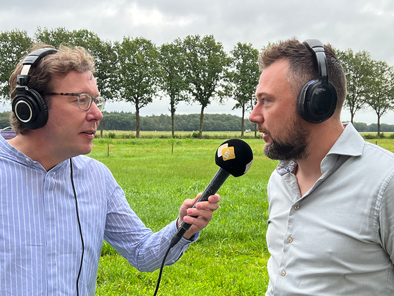 Grolloo is en blijft een dorp vol blues