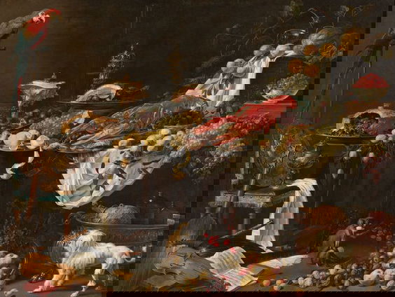 Janny van der Heijden over haar boek 'Smaakpalet van de Lage Landen'