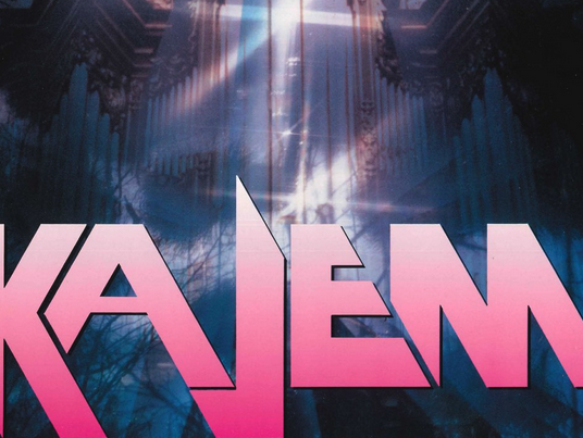 Kajem, bekritiseerd en bejubeld in de jaren 80