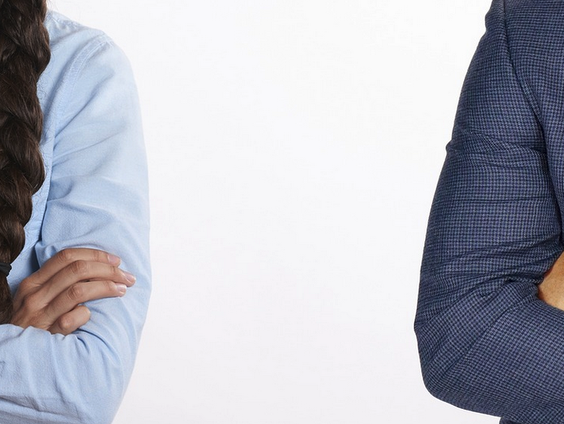 Kruidje roer me niet