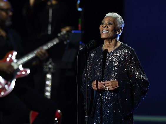 Met beide benen op de grond