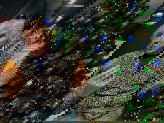 Oud en Nieuw bij FM op 5