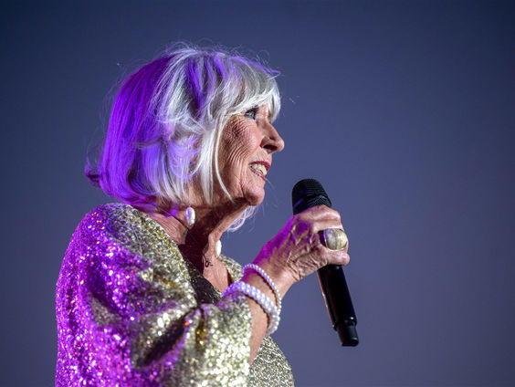 Willeke Alberti over haar documentaire!