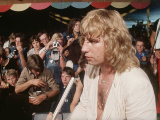 Countdown Classic: Status Quo