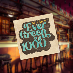 Evergreen Top 1000 Café - Chris Grem