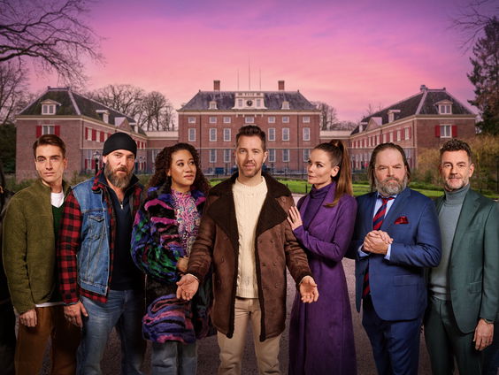 Zeist is klaar voor The Passion