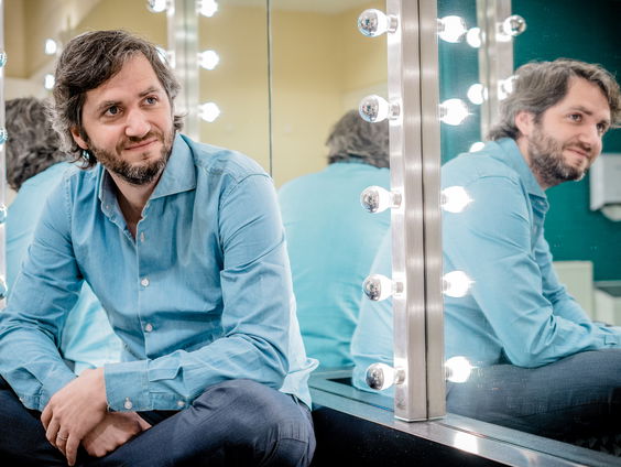 De Arbeidsvitaminen van Lieven Scheire