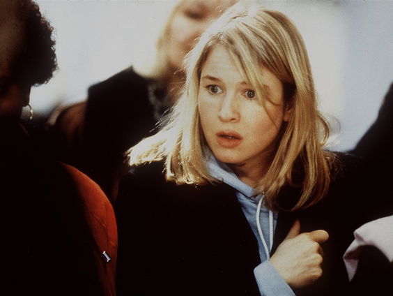 Hoera! Bridget Jones krijgt vierde film