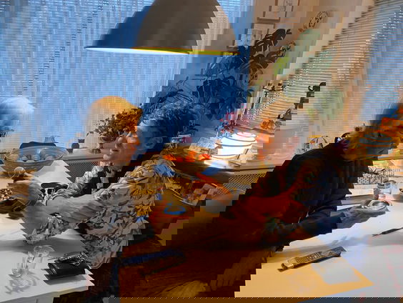 De Arbeidsvitaminen van Rudy Bennett