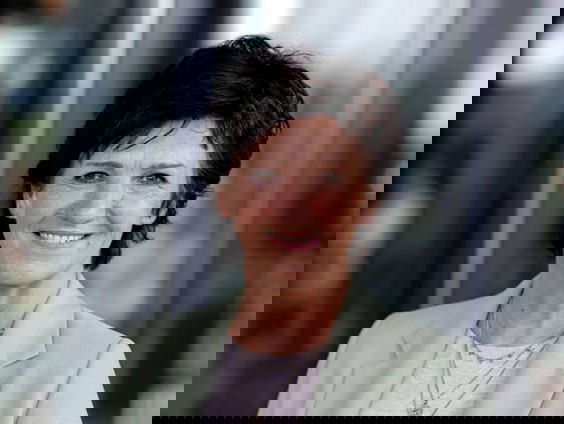 Martine van Os over de start van 'We Zijn Er Bijna'