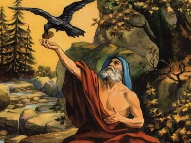 Het verhaal van Elia