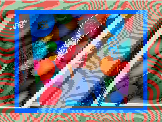 Kan ik iets voor je doen: Annemieke de Wit over Stichting Jarige Job