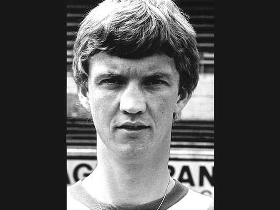 Van nu naar toen: "Als voetballer was Louis van Gaal ook al een dictatortje"