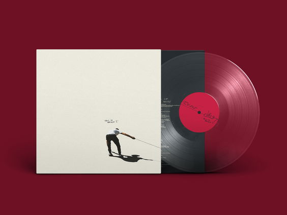 Tom Barman heeft een nieuwe plaat én griep. Maar praten met Felix gaat nog prima.