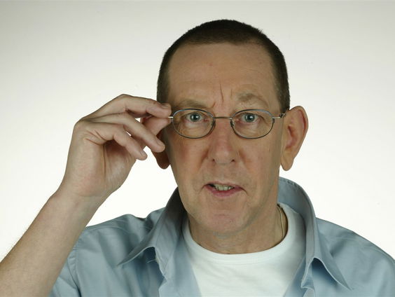 Hans Beijer (boef B100) over de Bassie en Adriaan-documentaire