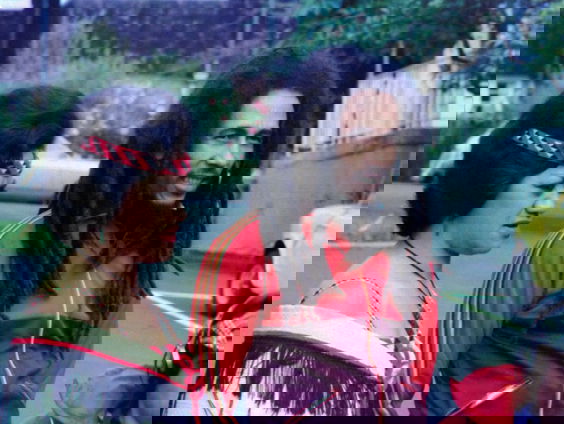 Bob Marley in het pareltje van de week: 'Thank you Lord'