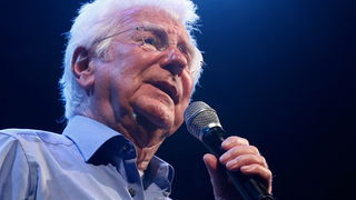 Volgspot eert Gerard Cox