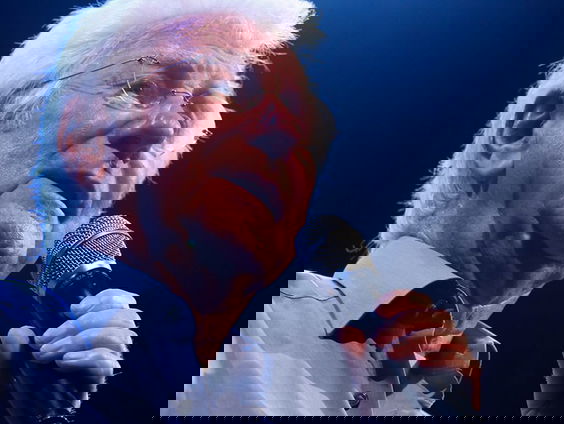 Volgspot eert Gerard Cox