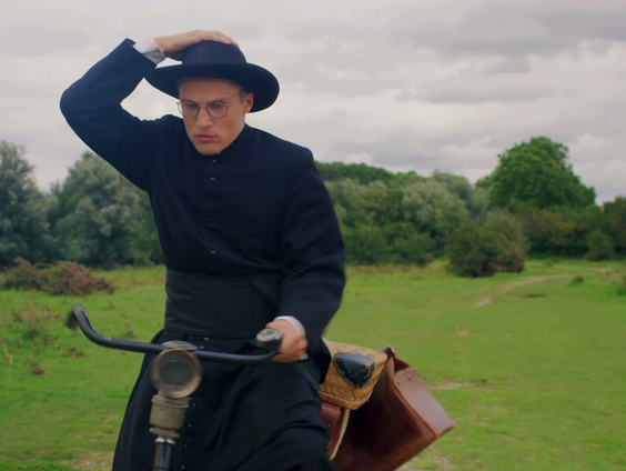 Musical Dagboek van een Herdershond komt terug