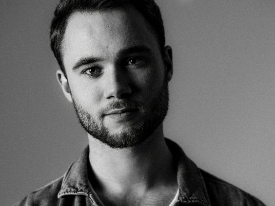 Nieuw muzikaal talent Sebas!