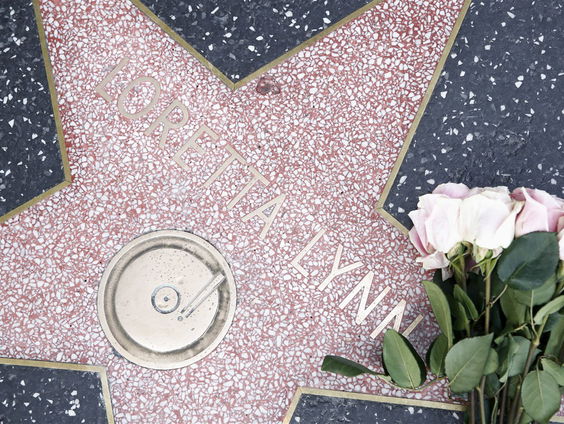 Een prachtplaat van Loretta Lynn