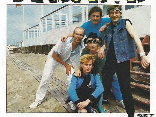 "Toen die Ciske de Rat kwam, hielden wij er maar mee op". Het verhaal van De Munck.