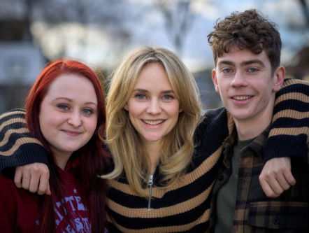 René Groothof over het nieuwe seizoen Oogappels