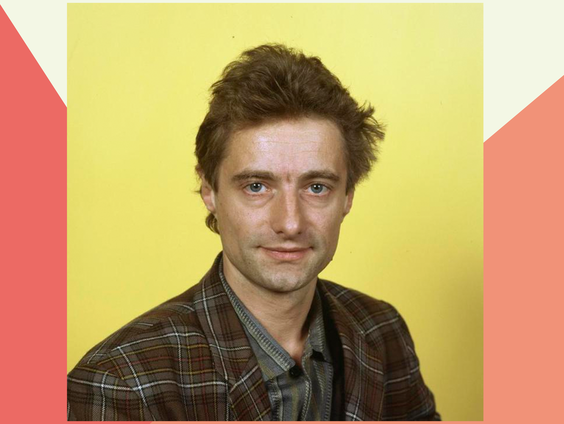 Onvergetelijk: Hubert van Hoof