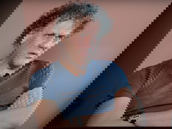 Kees van der Spek over zijn boek 'Beroep: Avonturier'