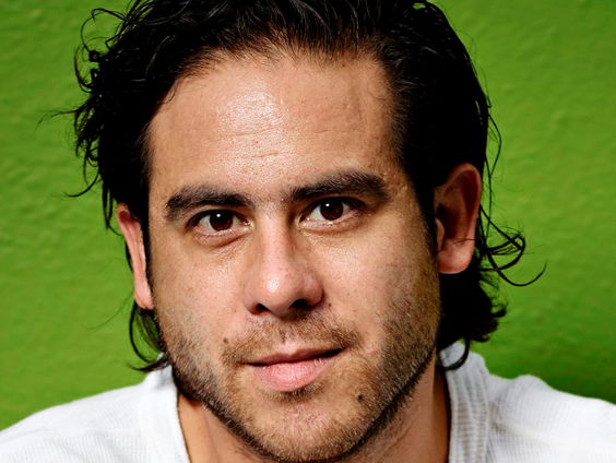 Sander Collewijn over zijn boek 'Tijdperk Roger Federer'