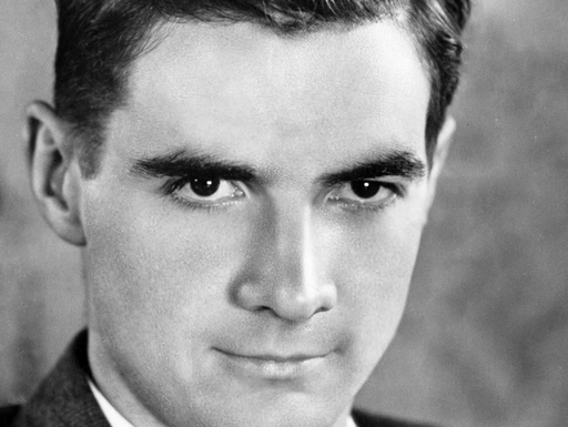 Wat er schuilt achter de excentrieke miljardair Howard Hughes?