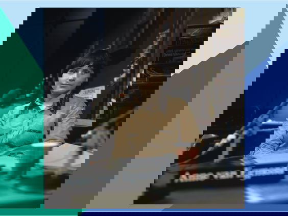 Onvergetelijk: terug naar het begin van Adres Onbekend