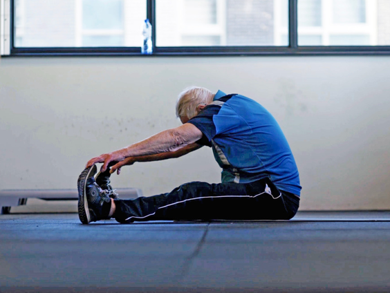 Anneloek Sollart over haar documentaire 'Blijven Gaan'